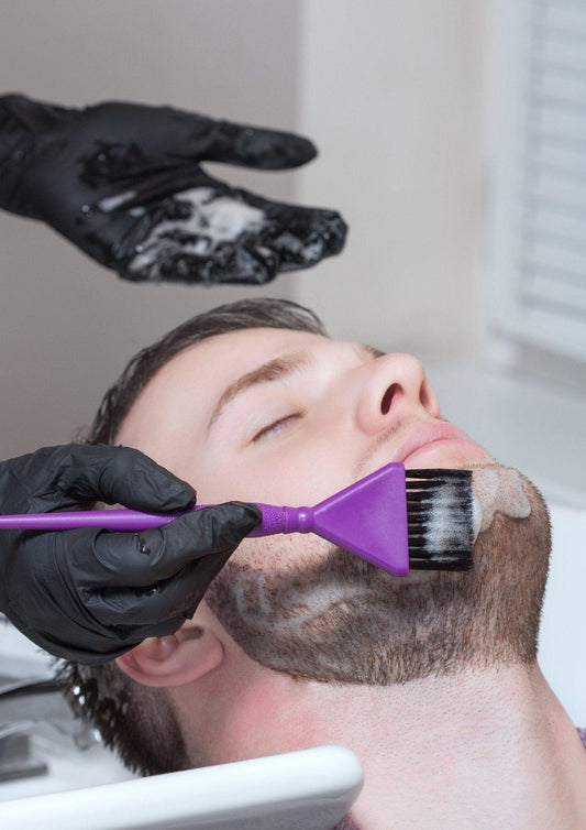Beard Color - My Store