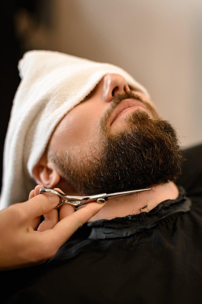 Classic Beard Services Dubai